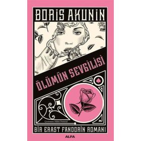 Ölümün Sevgilisi Alfa Yayınları