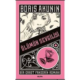 Ölümün Sevgilisi Alfa Yayınları