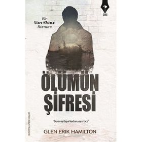 Ölümün Şifresi - Glen Erik Hamilton