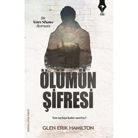 Ölümün Şifresi - Glen Erik Hamilton