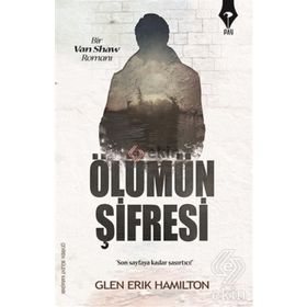 Ölümün Şifresi - Glen Erik Hamilton