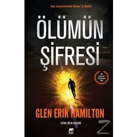 Ölümün Şifresi - Glen Erik Hamilton