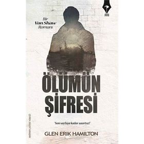 Ölümün Şifresi - Glen Erik Hamilton
