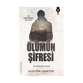 Ölümün Şifresi - Glen Erik Hamilton