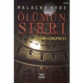 ÖLÜMÜN SIRRI DIDIM CINAYETI - MALACHY HYDE