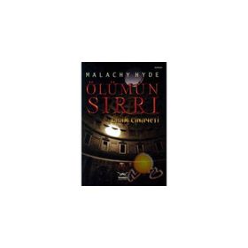 ÖLÜMÜN SIRRI DIDIM CINAYETI - MALACHY HYDE