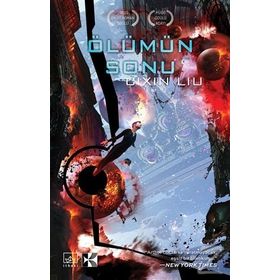 Ölümün Sonu - Cixin Liu