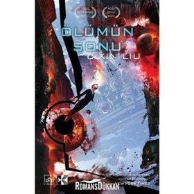 Ölümün Sonu - Cixin Liu