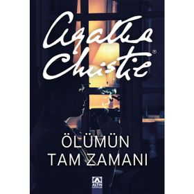 Ölümün Tam Zamanı - Agatha Christie