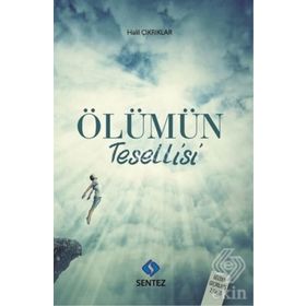 Ölümün Tesellisi - Halil Çıkrıklar