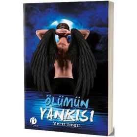 Ölümün Yankısı - Mecit Tıngır