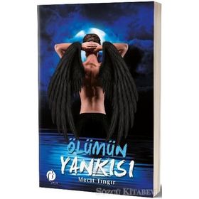 Ölümün Yankısı - Mecit Tıngır
