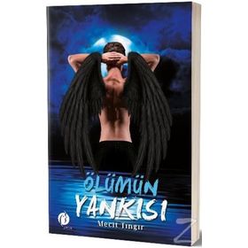 Ölümün Yankısı - Mecit Tıngır