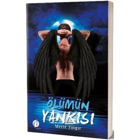 Ölümün Yankısı - Mecit Tıngır