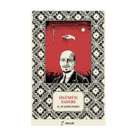 Ölümün Zaferi - Gabriele D’Annunzio