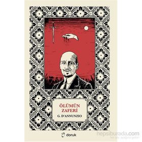 Ölümün Zaferi - Gabriele D’Annunzio