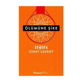 Ölümüne Şike - Cihat Levent