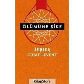 Ölümüne Şike - Cihat Levent