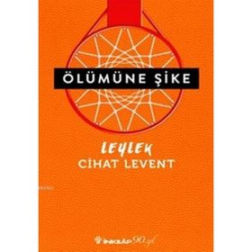 Ölümüne Şike - Cihat Levent