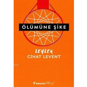 Ölümüne Şike - Cihat Levent