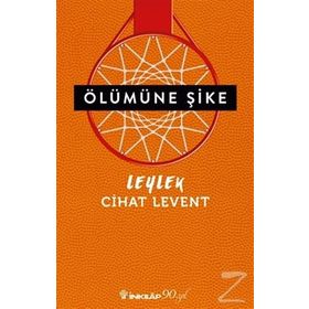 Ölümüne Şike - Cihat Levent