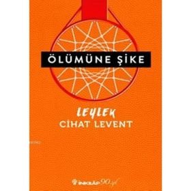 Ölümüne Şike - Cihat Levent