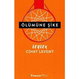 Ölümüne Şike - Cihat Levent