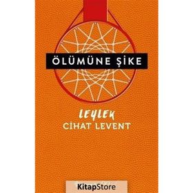 Ölümüne Şike - Cihat Levent
