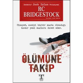 Ölümüne Takip - Rc Bridgestock