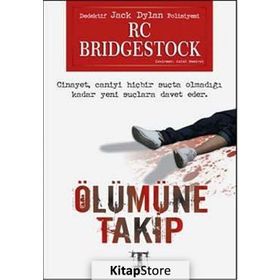Ölümüne Takip - Rc Bridgestock