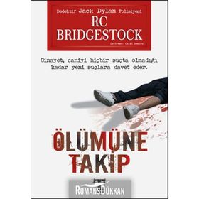 Ölümüne Takip - Rc Bridgestock