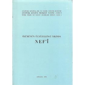 ÖLÜMÜNÜN ÜÇYÜZELLİNCİ YILINDA NEFI - KOLEKTIF