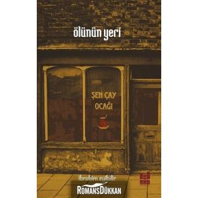 Ölünün Yeri - İbrahim Eyibilir
