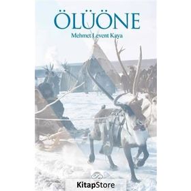 Ölüöne - Mehmet Levent Kaya