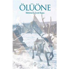 Ölüöne - Mehmet Levent Kaya