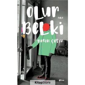 Olur Belki - Yasin Çetin