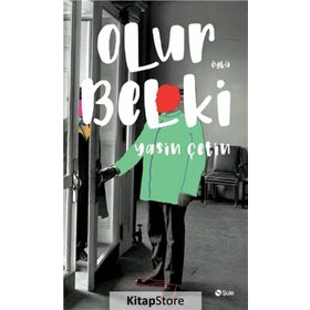 Olur Belki - Yasin Çetin
