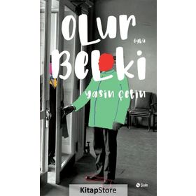 Olur Belki - Yasin Çetin