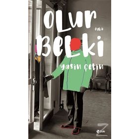 Olur Belki - Yasin Çetin