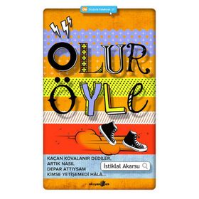 Olur Öyle - İstiklal Akarsu