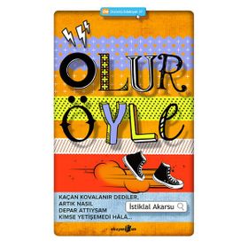 Olur Öyle - İstiklal Akarsu