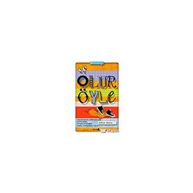 Olur Öyle - İstiklal Akarsu