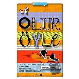 Olur Öyle - İstiklal Akarsu