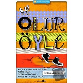 Olur Öyle - İstiklal Akarsu