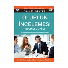 Olurluk İncelemesi - Business Case
