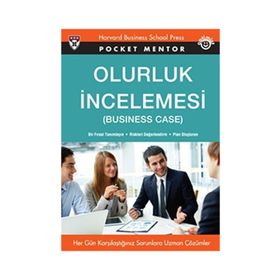 Olurluk İncelemesi - Business Case