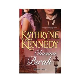 OLURUNA BIRAK - KATHRYNE KENNEDY
