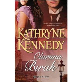 OLURUNA BIRAK - KATHRYNE KENNEDY