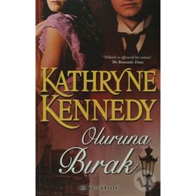 OLURUNA BIRAK - KATHRYNE KENNEDY