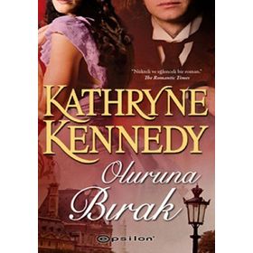 OLURUNA BIRAK - KATHRYNE KENNEDY